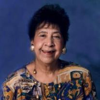 Clara Mae Blake