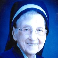 Sister Mary Joan Phillips Profile Photo