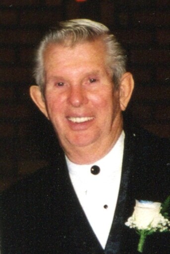 Charles C. Stewart Profile Photo