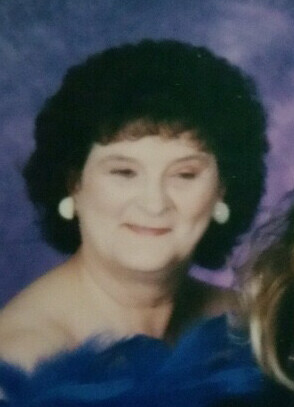 Saundra S. (Wolford)  Noland