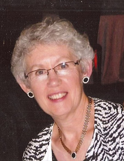 Sylvia Kathleen (Campbell)  Wakelin Profile Photo