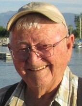 Mont R. Ellett Profile Photo