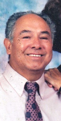 Javier Reyes Gonzalez