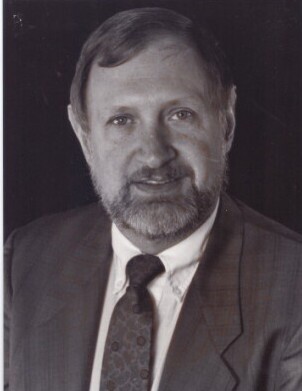 Dr. Roger L. Barker