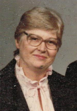 Dorothy T. Wormull