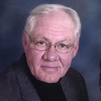 Robert D. Hogrefe Profile Photo