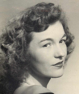 Ruth M. Nowell