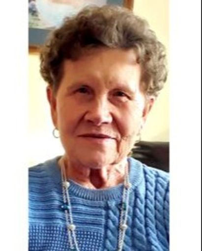 Janice D. Kline Waggoner