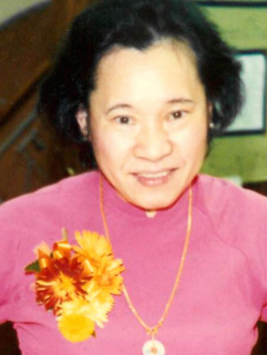 Mai Thi Nguyen Profile Photo