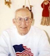 Harvey G. Aschenbrenner