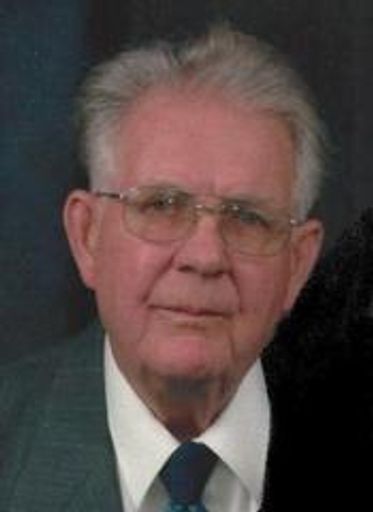 Dudley Ray Jones Profile Photo