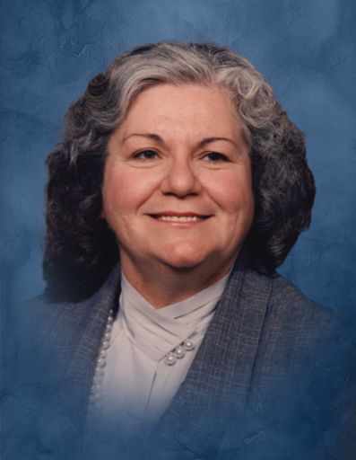 Shirley Ann (Taylor)  Willis