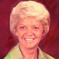 Bertha Price Joye Callaham Profile Photo
