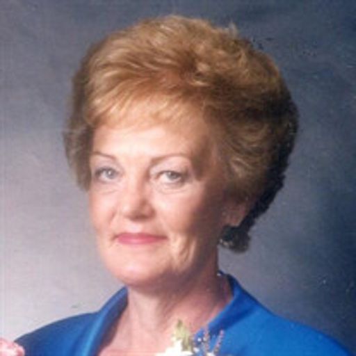 Mona Sue Morrow Profile Photo