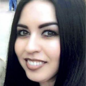 Natasha Micaela Arredondo Profile Photo