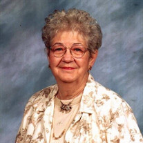 Mary June Land Profile Photo