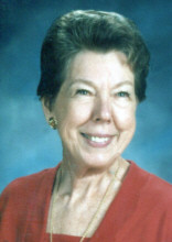 Doris Ringer