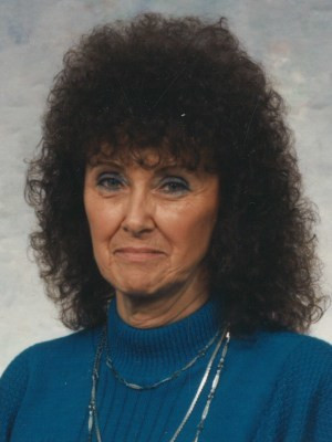 Marion Elaine Olson Profile Photo
