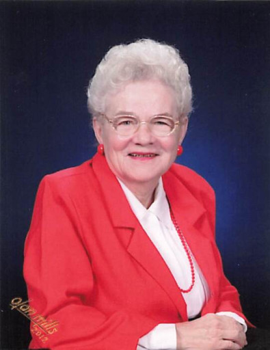Rosemary Whitt Profile Photo