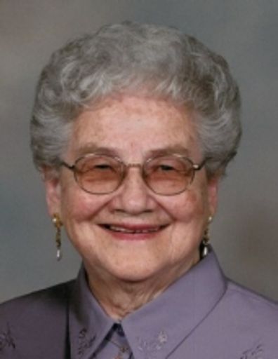 Dorothy Lucille Cassity