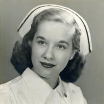Betty Jean Fisher