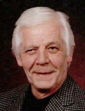 Roger F. Paul