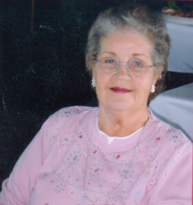 Mary Ellis Profile Photo