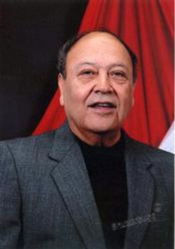 Guillermo Alvarez