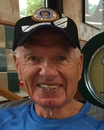 Darrel S. Nelson, Sr.