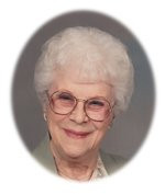 Olive June  Christenson