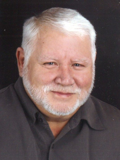 Robert W. Aldridge Profile Photo