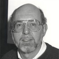 Paul Eisenzimmer Jr