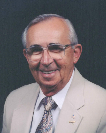 Robert William McKee, Sr. Profile Photo