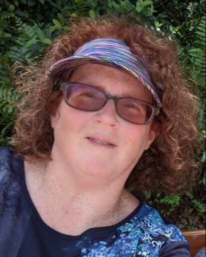 Melissa Dawn Sherron's obituary image