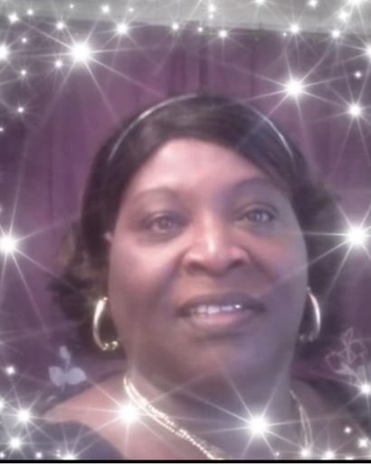 Linda Marie Hill Croom's obituary image