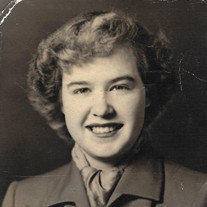 Marian Ruby Ewing Profile Photo