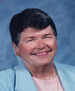 Barbara F. Niemann