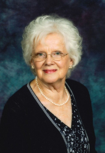 Edna A. Hill