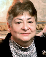 Geraldine A. Vanchieri Cacchione