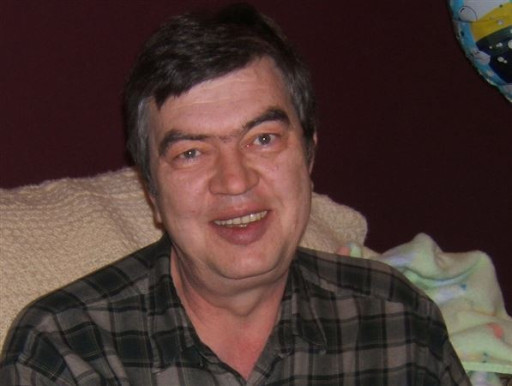Ghennady Chernavski Profile Photo