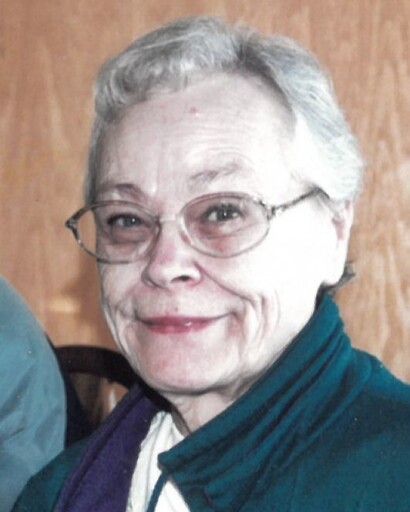 Caroline Rinn's obituary image