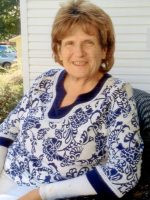 Marilyn Sue Lorenzoni