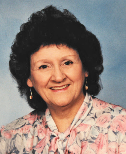 June Ellison