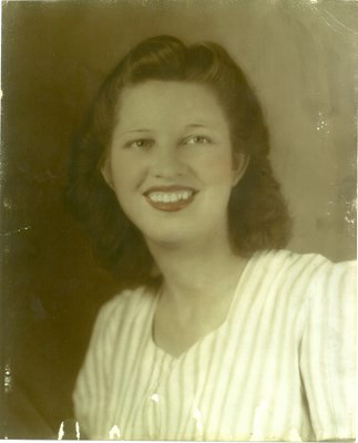 Elizabeth Lucille Sanford