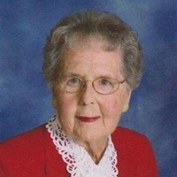 Elladine H. Berryman Profile Photo