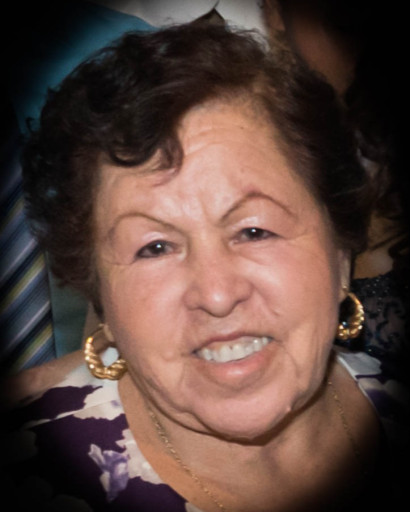 Inocencia Gonzalez Garcia, 86 Profile Photo