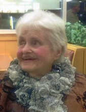 Betty Jean Saylor Spainhour