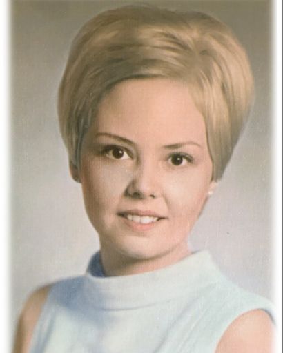 Gail Roberts Obituary 2023 Shackelford Funeral Directors