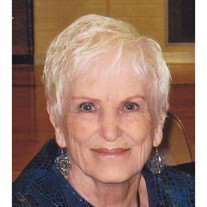 Joyce Whitehead Shumway Profile Photo