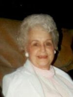 Doris M. Godfrey